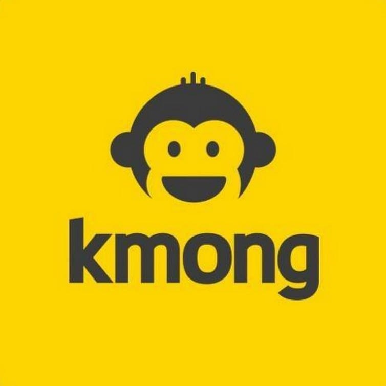 kmong SEO